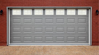 Garage Door Repair at Puyallup, Washington