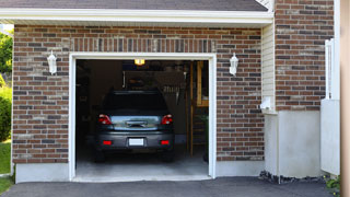 Garage Door Installation at Puyallup, Washington