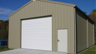 Garage Door Openers at Puyallup, Washington